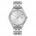 Caravelle by Bulova Men's Stainless Steel Watch 43B163