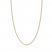 22" Rope Chain 14K Yellow Gold Appx. 1.8mm