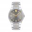 Movado S.E. Stainless Steel Two-Tone Men's Watch 607514