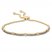 Le Vian Chocolate Diamond Bolo Bracelet 1-1/5 ct tw 14K Gold