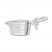 Measuring Cup Charm Sterling Silver