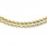 Curb Link Chain 10K Yellow Gold 22" Length