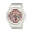 Casio G-SHOCK S Women's Watch GMAS120SR-7A