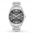 Citizen Men's Watch Eco-Drive AO9020-84E