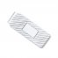 Money Clip Sterling Silver