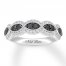 Neil Lane Diamond Anniversary Band 3/4 ct tw 14K White Gold